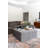 Jayceonna Upholstered Ottoman