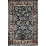 Sona Wool Oriental Area Rug