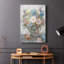 Seau de fleurs II - Cavas enveloppés de galerie-108828239