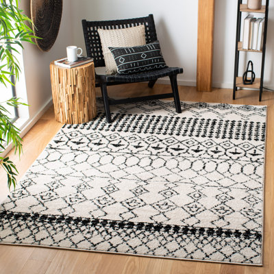 Cobos Performance Geometric Rug