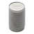 Polished Nickel selected