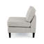 Chaise d'appoint 23,55 po Breider