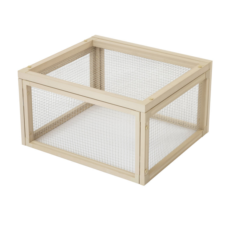 Callington ECOFLEX® Tortoise Pen Habitat Extension