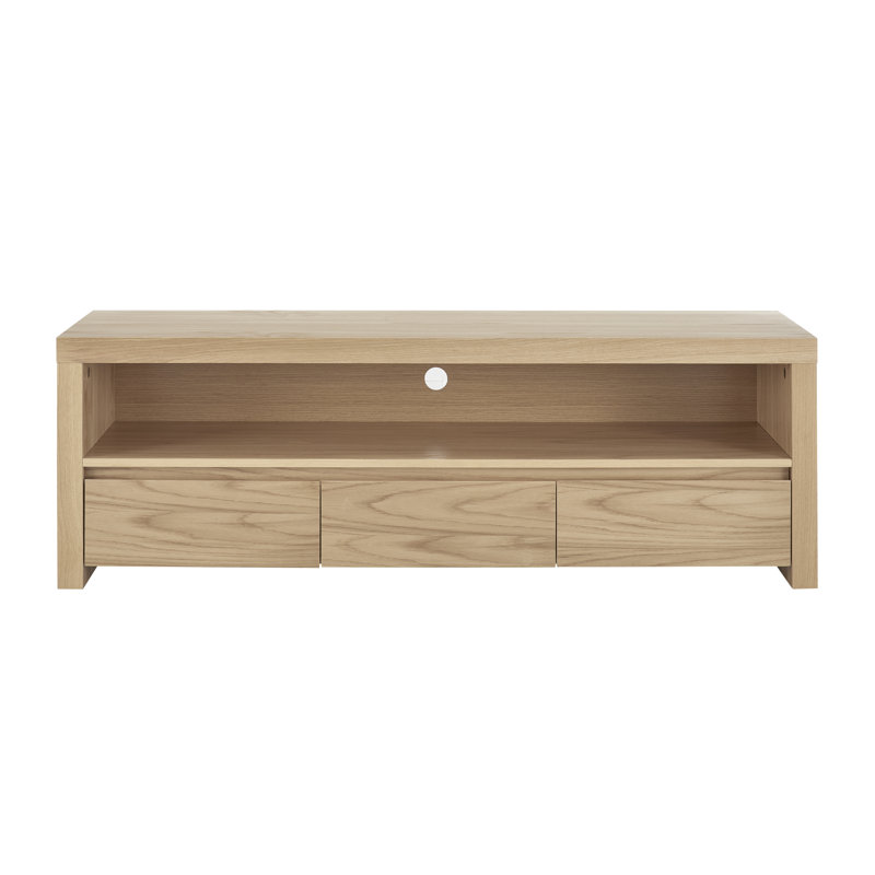 Bryant Media Stand In Oak