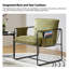Fauteuil Ruhee -1689829749