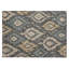 Tapis Chantille ACN3073 Ikat lavable à la machine pour intérieur/extérieur-516813029-516813039