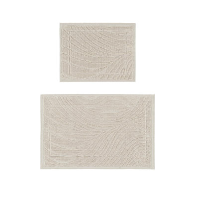 GRECA 100% COTTON Non-Slip Set