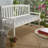 Outdoor 3'' Bench Seat Cushion-1065216795-1065272893