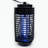 Fixturedisplays® Non-Toxic Bug Zapper LED Mosquito Killer Insect Trap Pest Repeller For Home, Indoor, Bedroom, Kitchen Use 18605