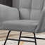Chaise berçante Latonga-802030803