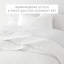 Ensemble de couvre-lit en microfibre moderne & contemporain Antora-2036633554-2036633565