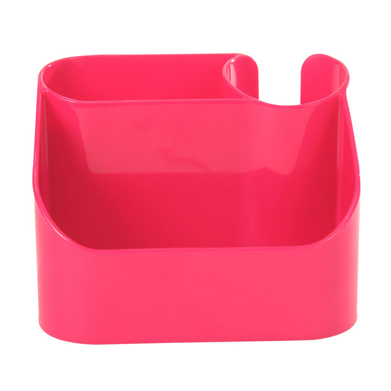 Porte-outils pour cheveux contour Kerber, Rose