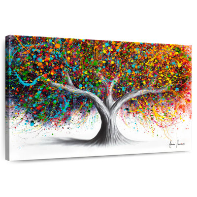 Arbre de célébration Harnek