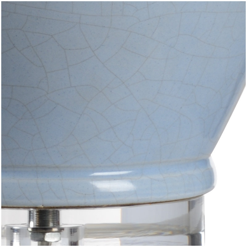 Vietri Table Lamp
