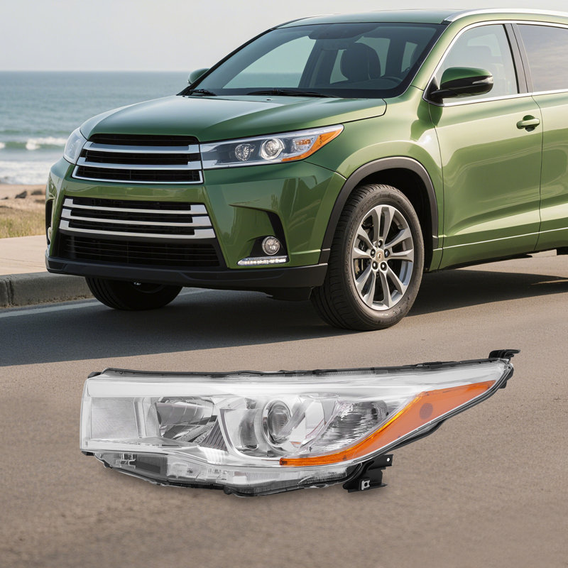 POUR les modèles hybrides LE / LE Plus / XLE NON-limités / hybrides de 2014-2016 