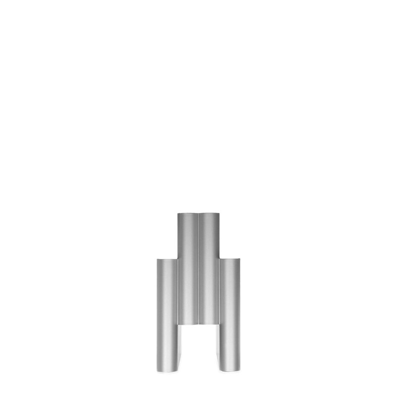 Porte-revues, Argent
