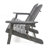 Adirondack Loveseat-917923480