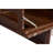 Solid Wood Murphy Bed Cabinet with Charging Station and Storage Drawer-61659148-61659147