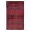 Tapis rouge Finest Esari 4 pi 0 po x 6 pi 4 po