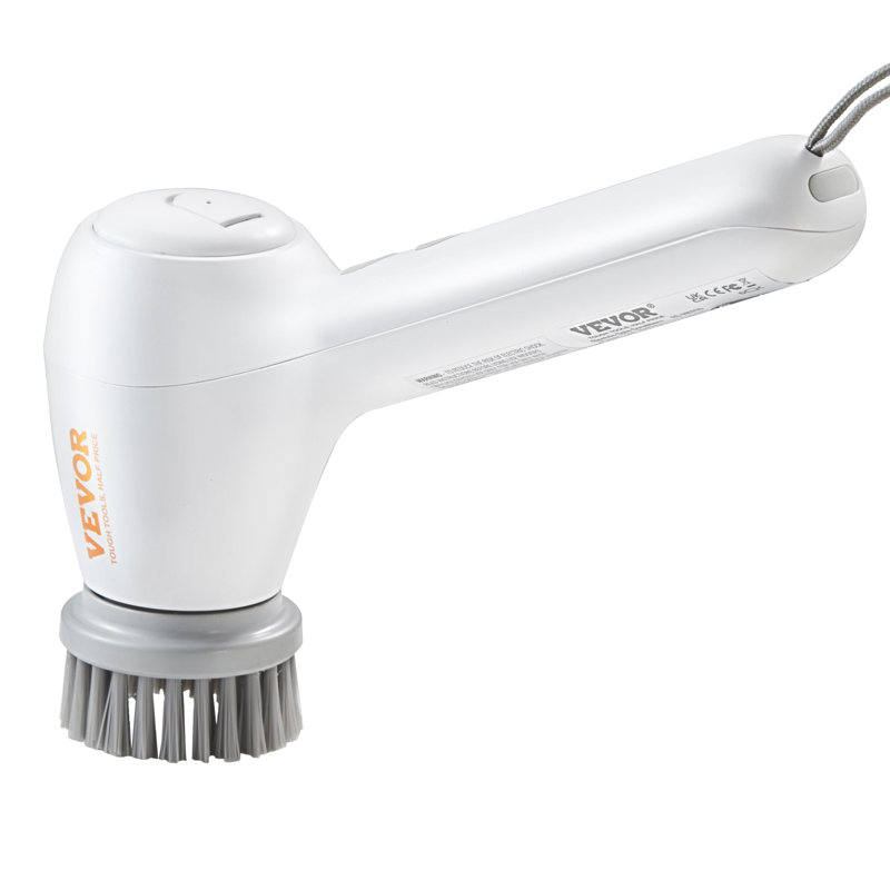 Brosses de nettoyage réglables avec tête remplaçable