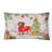 Other/No Pattern Outdoor Throw Pillow