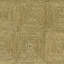 Tapis de couloir vert en jute tissé à la main 2 pi 3 po x 8 pi Momeni-121099066