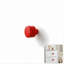 ROUS Hardware Mid-Century Modern Honey Comb Knob-768231110
