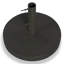 Baska Outdoor Umbrella Stand-Round