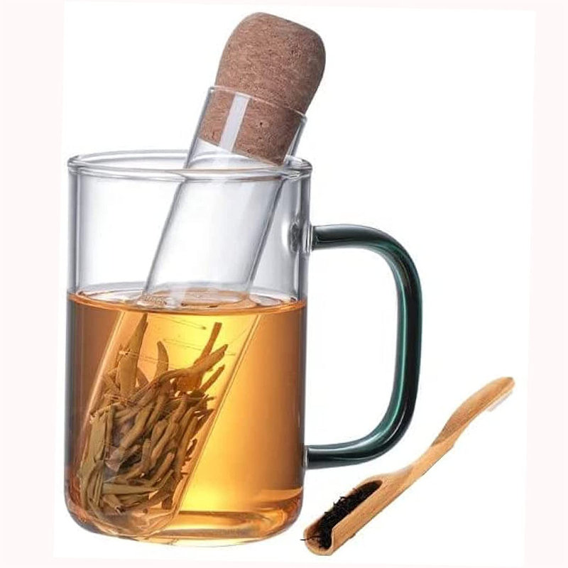 All For U Inc Tea