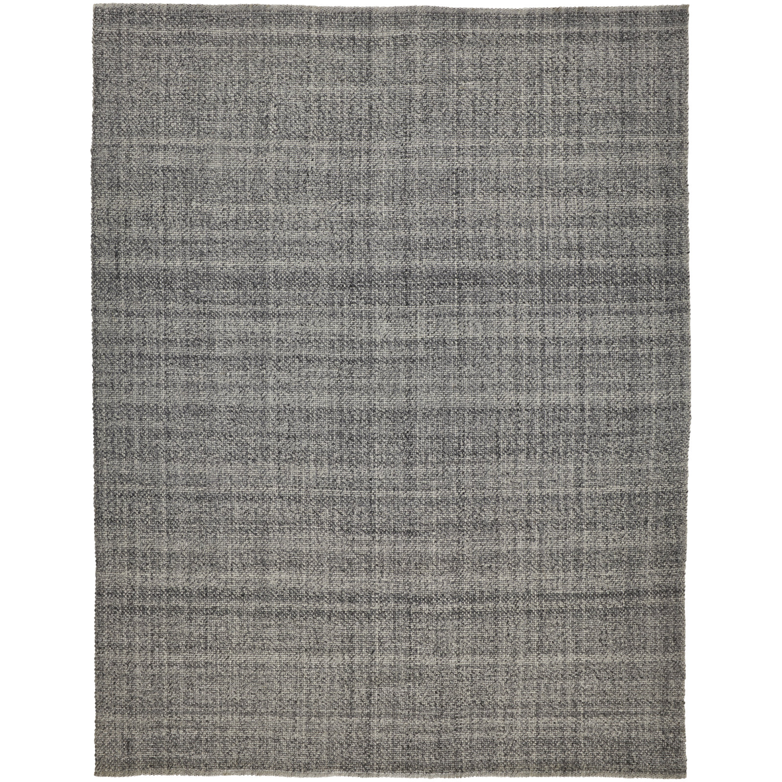 Fleurette Handmade Rug, Rectangle 8' x 10'