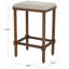 Tabouret de comptoir Korkmaz