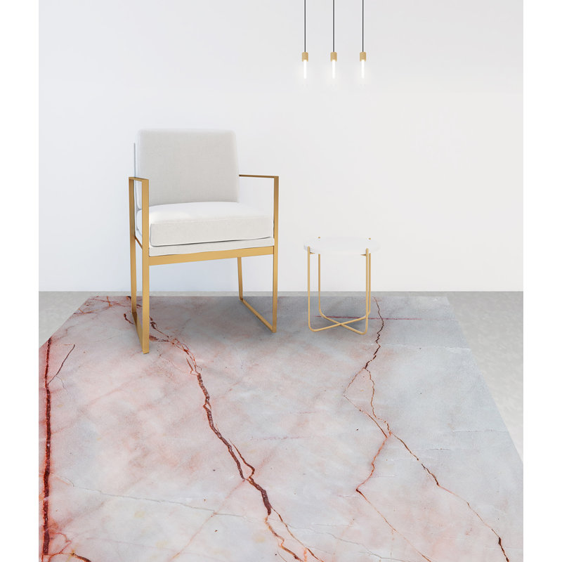 Gwyneth Mats, Rectangle 133 x 200cm