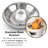 Tribest Citristar® Electric Citrus Juicer