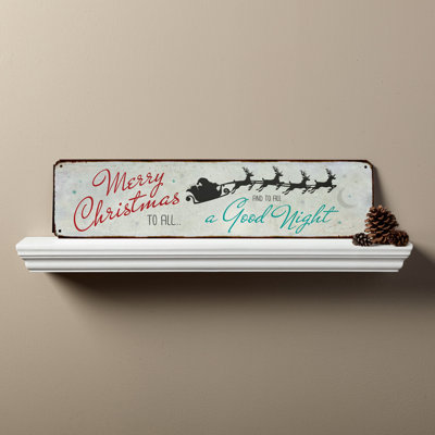 Christmas Banners
