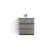 High Gloss Ash Grey est en rupture de stock