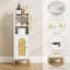 Freestanding Bathroom Cabinet