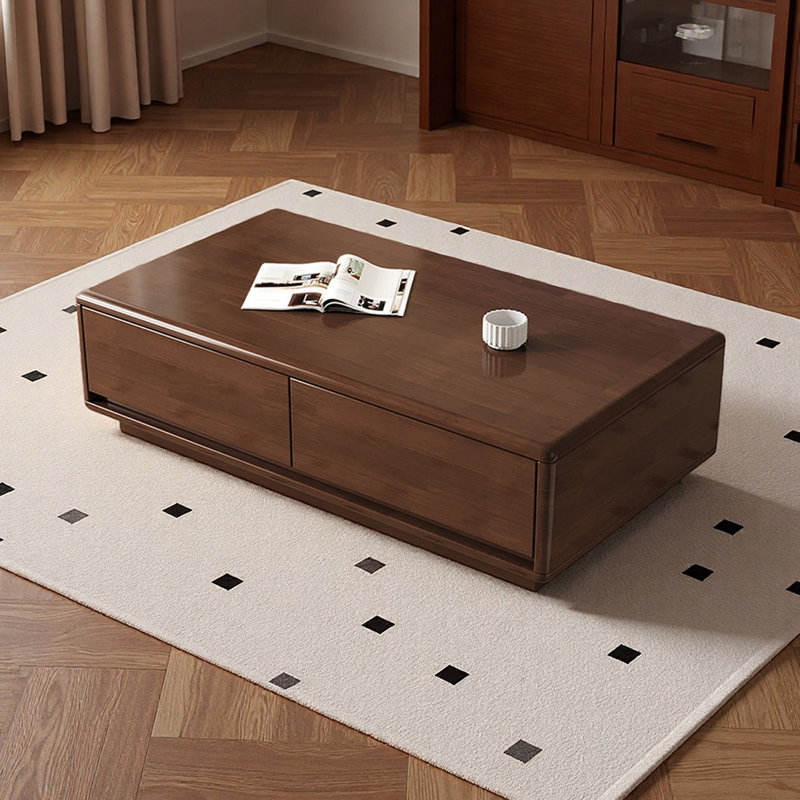 Table basse Nordic