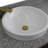 Pompano 61'' Double Bathroom Vanity with Top-1789268824-1789268825