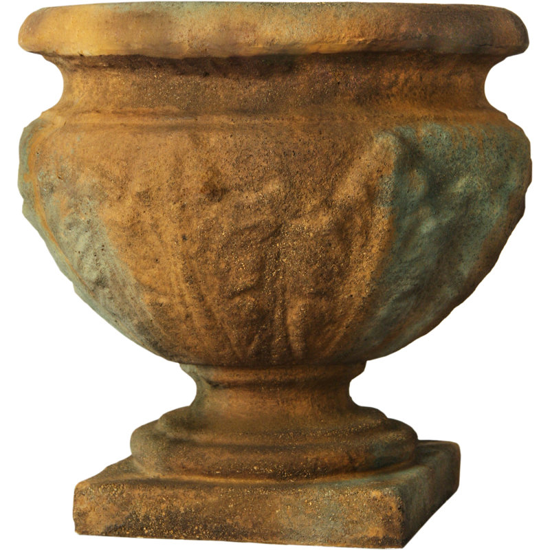 Pot à fleurs Henfield Fiberstone, Oui