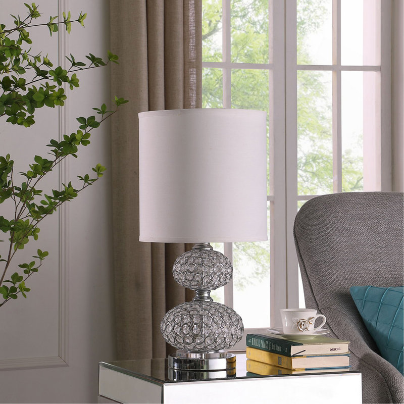 Lampe de table 24 po