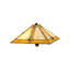 Mission Floor Lamp