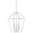 Addyson 3 - Light Lantern Pendant-703168199