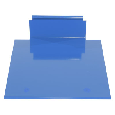 0 Lb. Capacity Platform Dolly