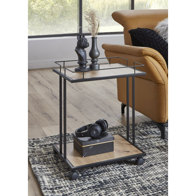 Olustee Side Table