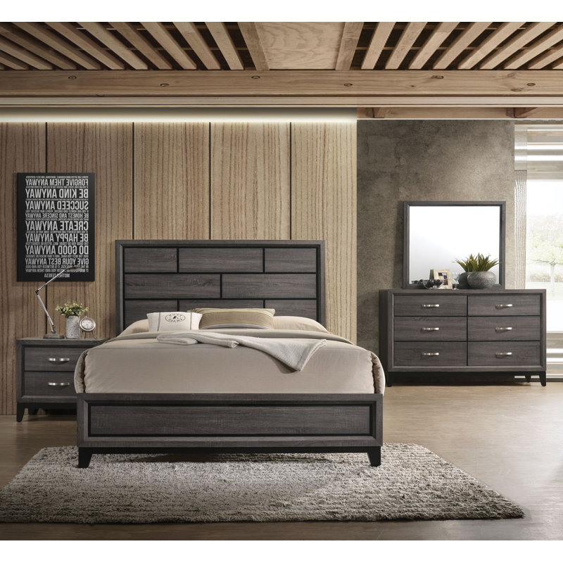 Eastern Bed, King