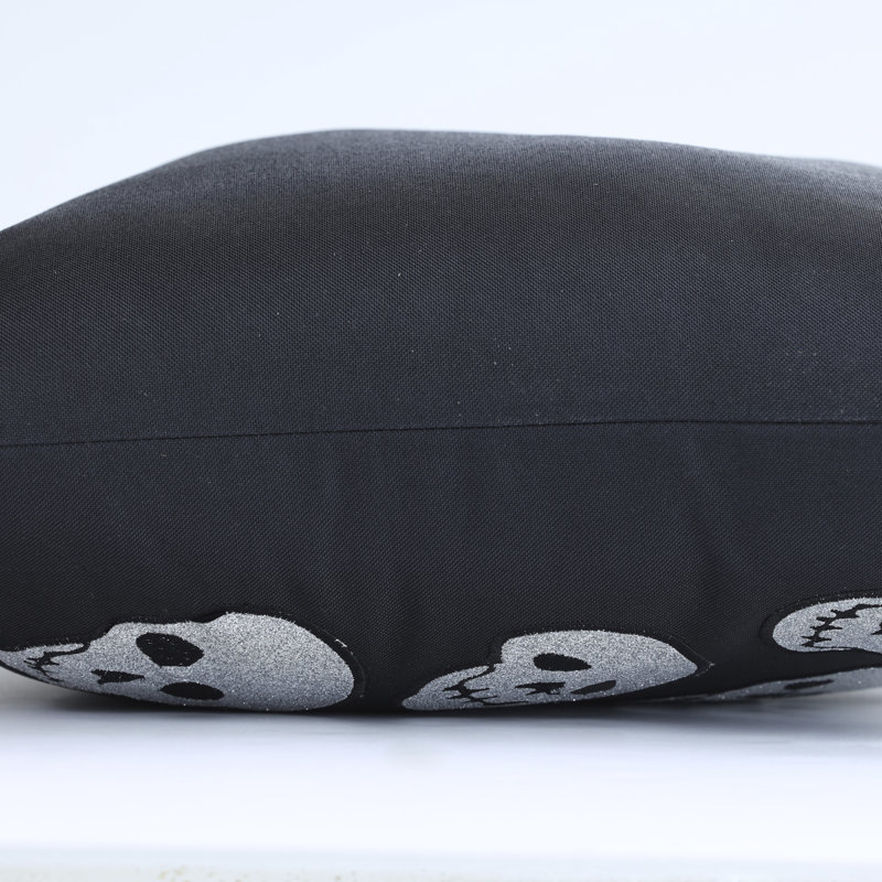 Cotton Throw Pillow