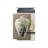 New Chinese-Style Sandstone Hydroponic Green Plant Display With Illuminated Murals-1023140171