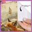Rideaux de douche Foxs In Forest Scene-949831294