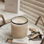 House & Home Champagne Scented Jar Candle-38053185