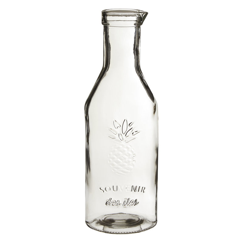 Clipper 1 L Carafe